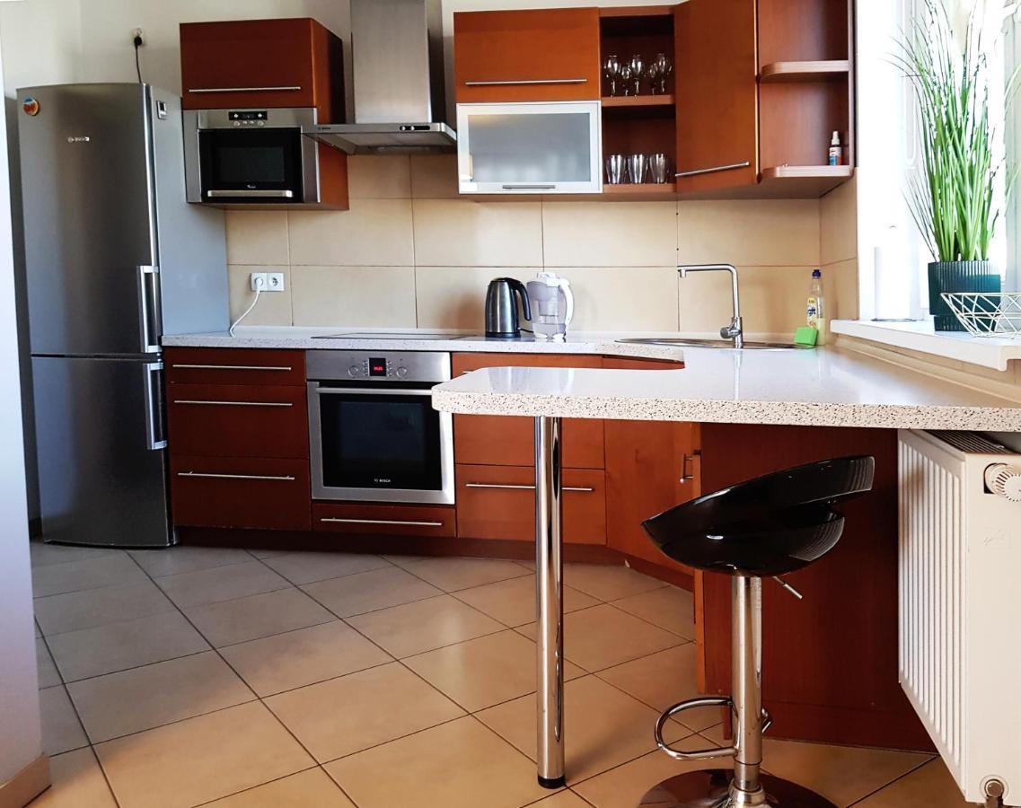 Apartament Elegant 1 Przemyśl Exterior foto