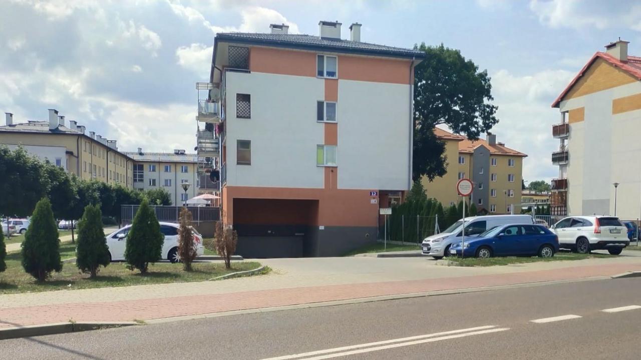 Apartament Elegant 1 Przemyśl Exterior foto